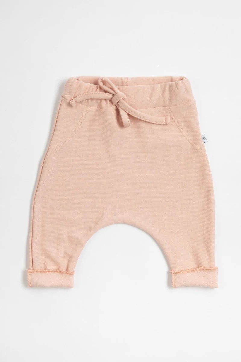 Bamboom Baby Broekje Roze - Image 2