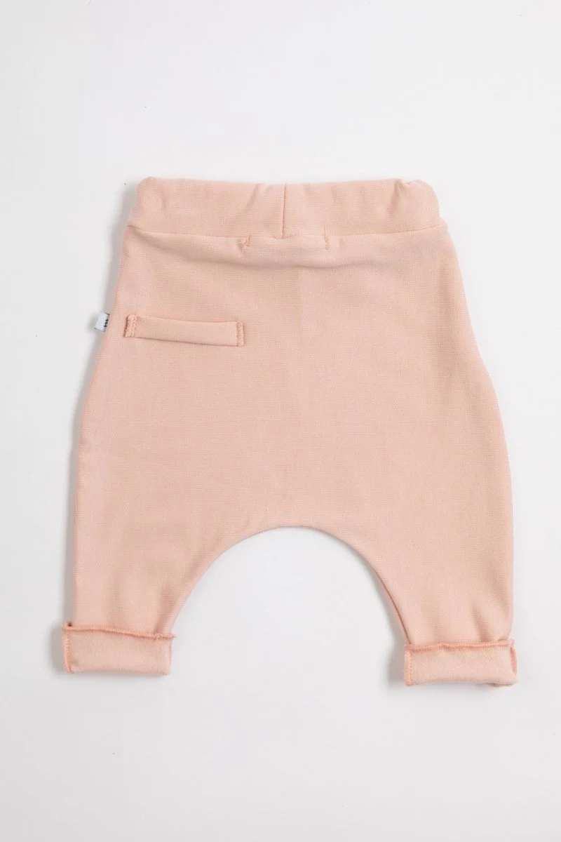 Bamboom Baby Broekje Roze - Image 4