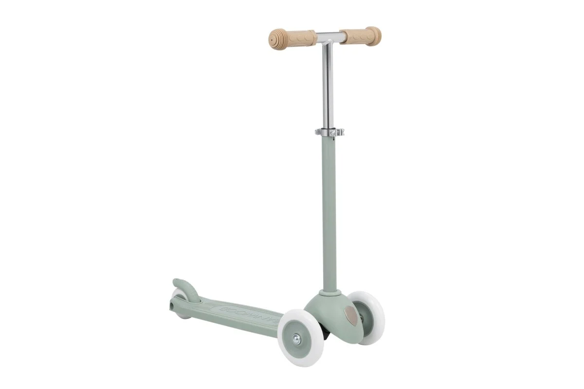 Banwood Kinderstep Eco Clay