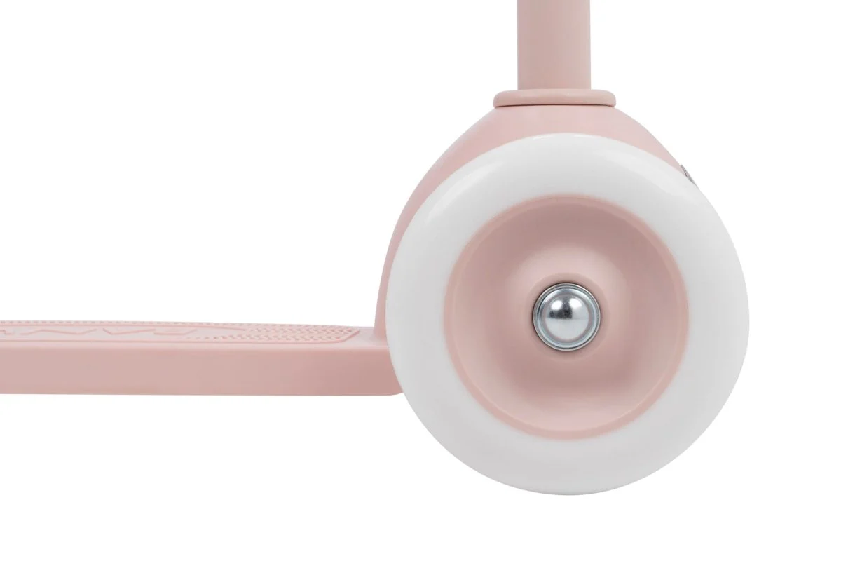 Banwood Kinderstep Eco Faded Pink - Image 4