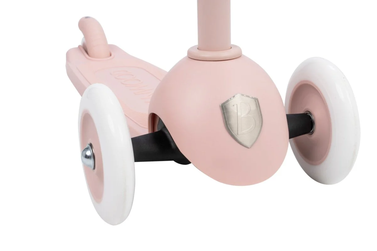 Banwood Kinderstep Eco Faded Pink - Image 8