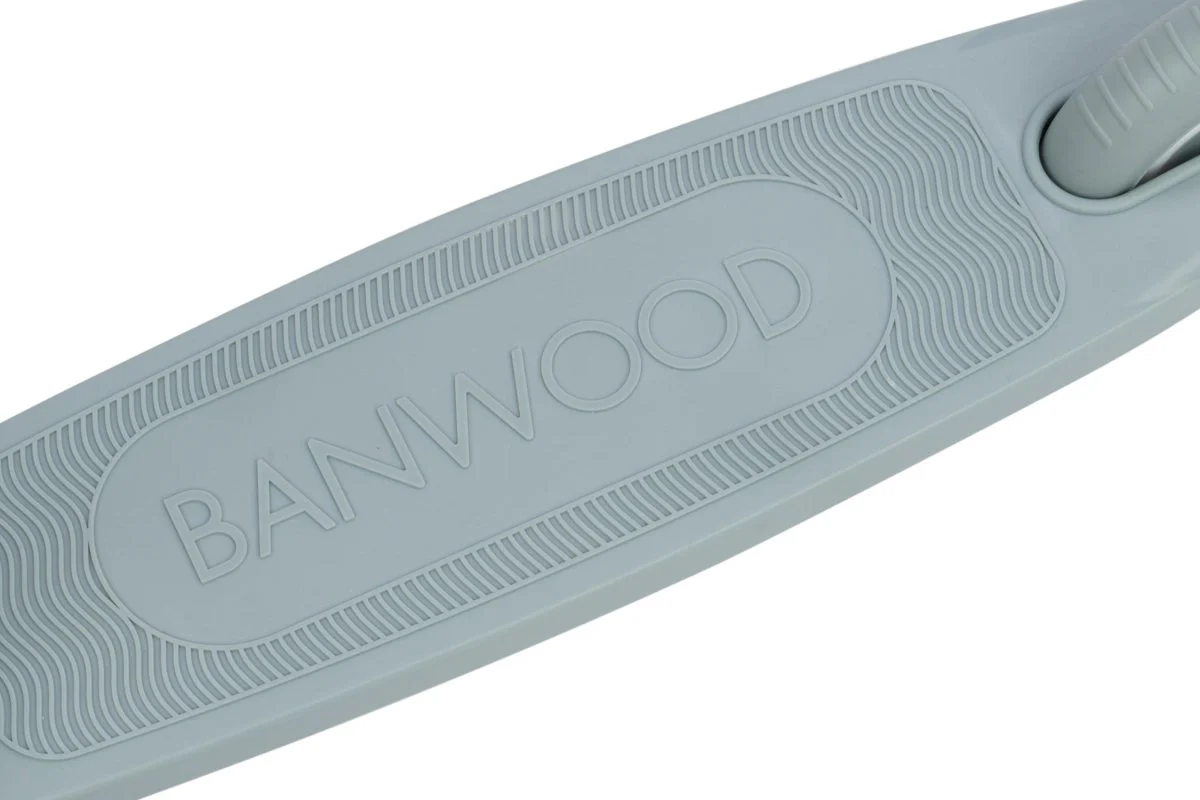 Banwood Kinderstep Eco Teal - Image 8