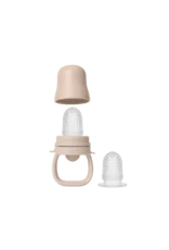BIBS Diepvries Bakje Blush