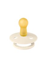 BIBS Speen Bumblebee Maat 2 Mushrooom Mix 2St - Image 3