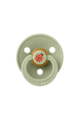 BIBS Speen Ladybug Maat 3 Sage Mix 2St - Image 2