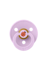 BIBS Speen Ladybug Maat 2 Violet Sky Mix 2St - Image 2