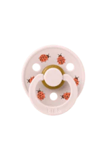 BIBS Speen Ladybug Maat 2 Violet Sky Mix 2St - Image 4