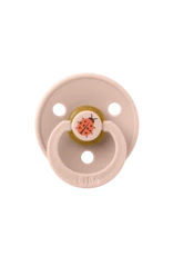BIBS Speen Ladybug Maat 2 Blush Mix 2St - Image 2