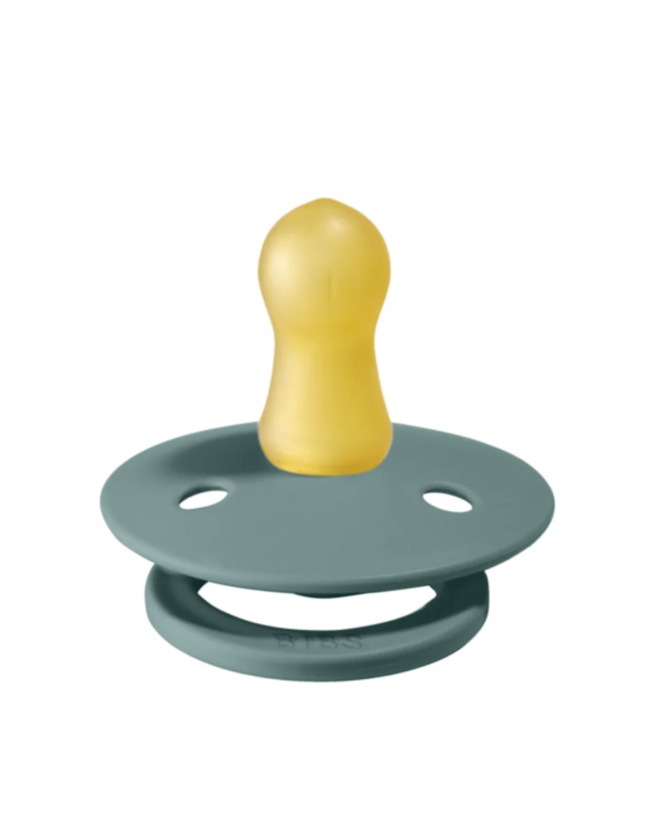 BIBS Speen Maat 2 Island Sea - Image 2