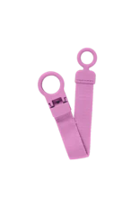 BIBS Speenkoord Loop Bubblegum