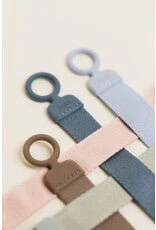 BIBS Speenkoord Loop Dusty Blue - Image 2