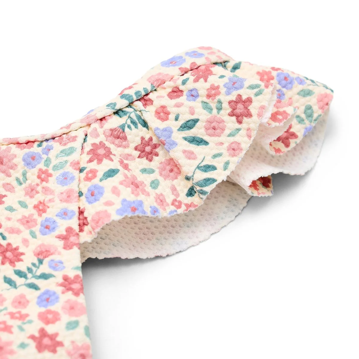 Bikini met ruches Dreamy Flowerfield - Image 3