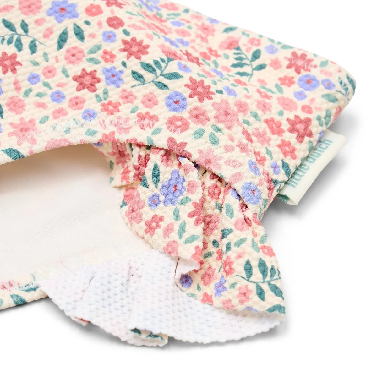 Bikini met ruches Dreamy Flowerfield - Image 4