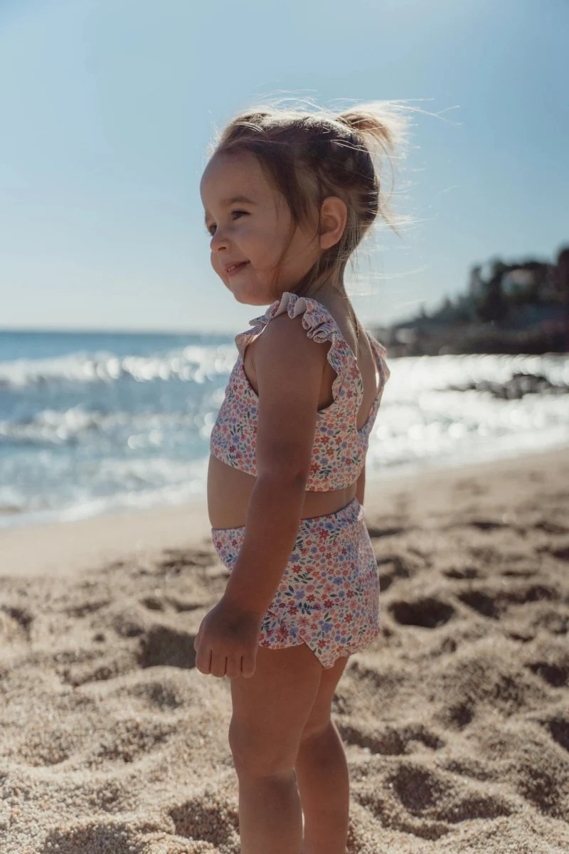 Bikini met ruches Dreamy Flowerfield - Image 6