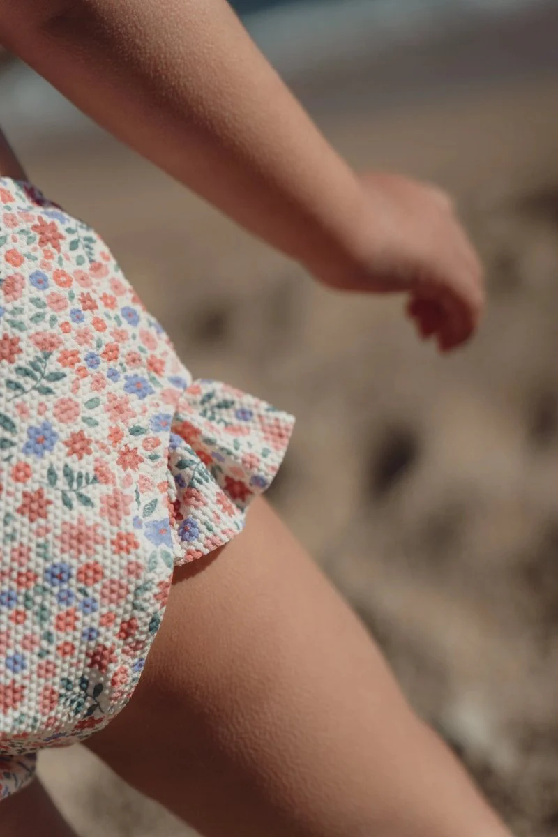 Bikini met ruches Dreamy Flowerfield - Image 8