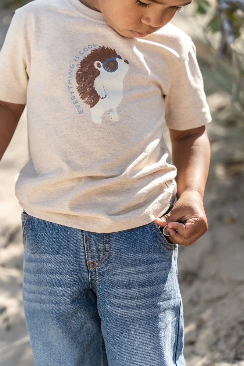 Broek Denim - Image 8