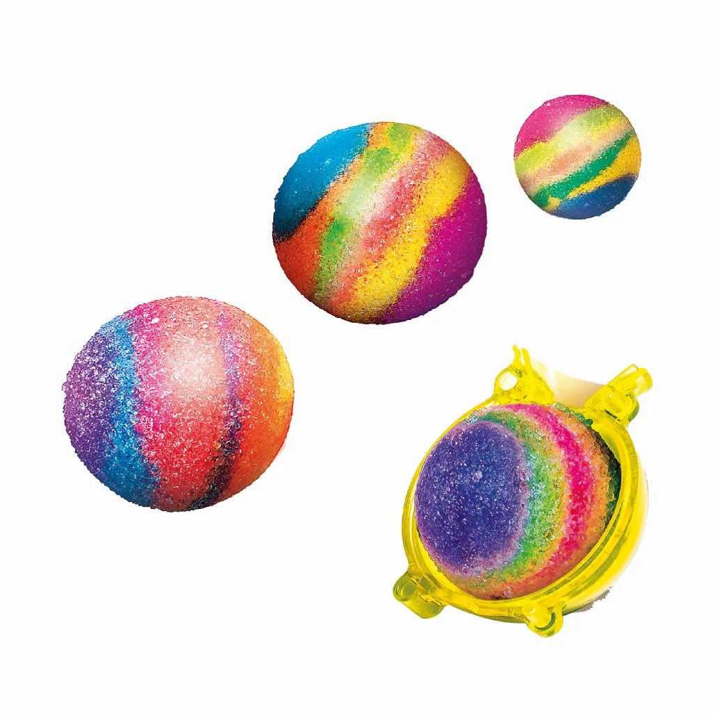 Clementoni Speelgoed Laboratorium Stuiterballen Maken 14 Delig - Image 2
