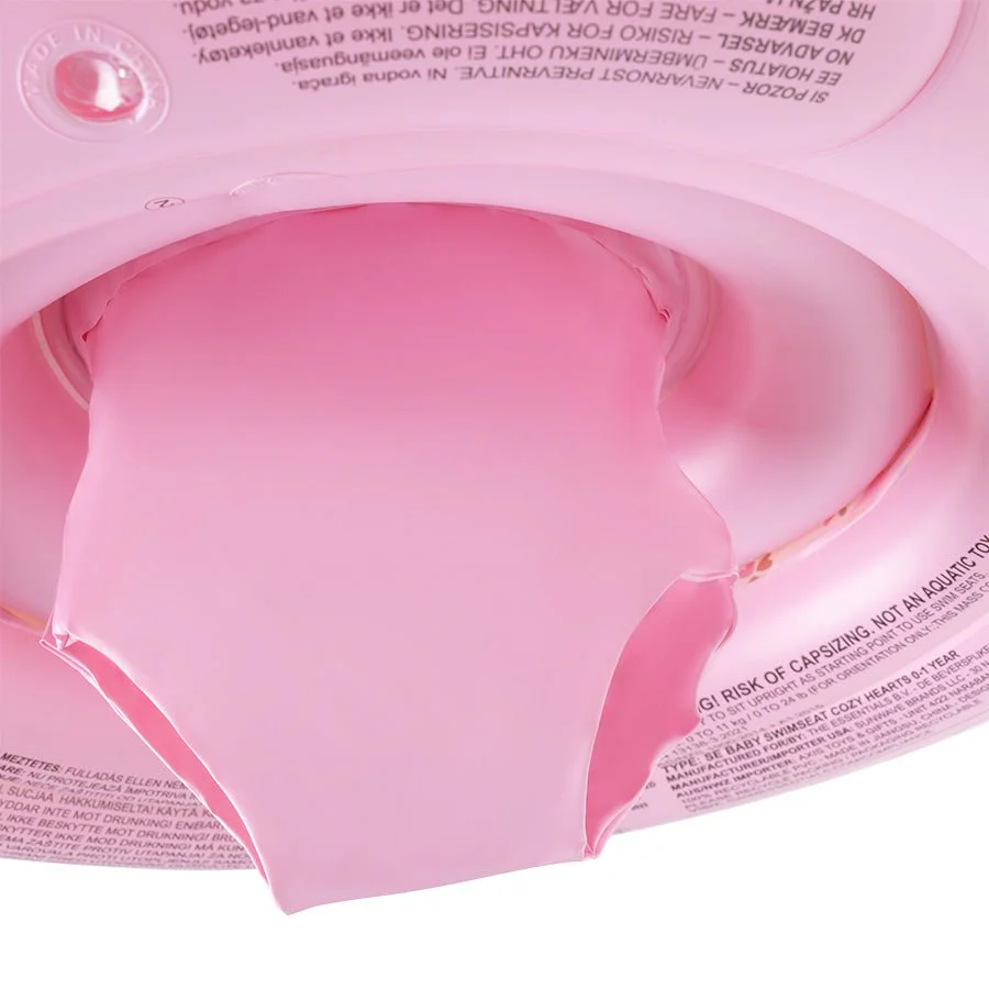 Cozy Hearts Baby Float - Image 3