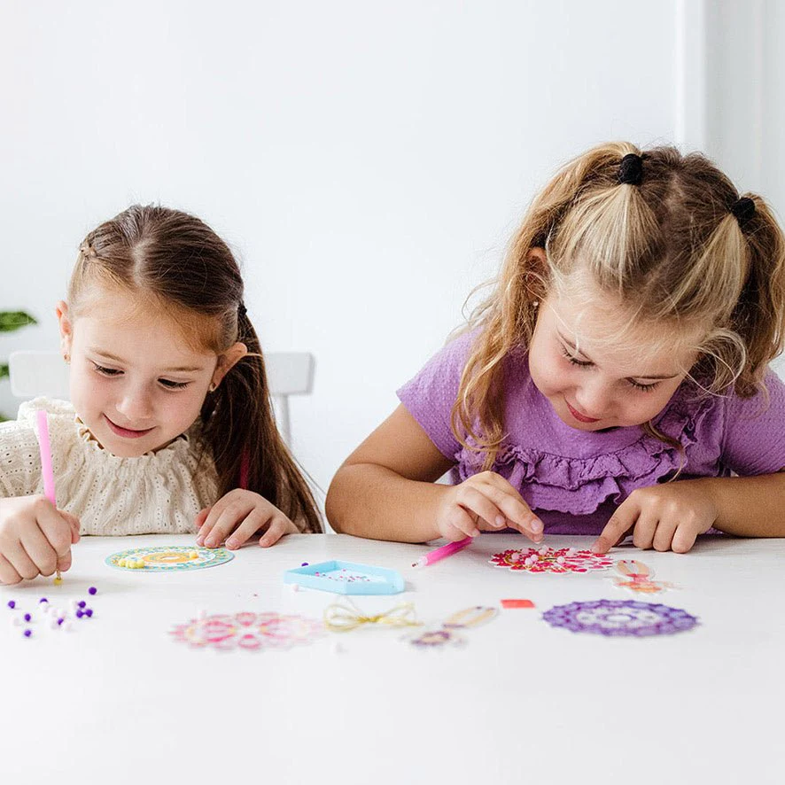 Diamond Painting Elfjes - Image 2