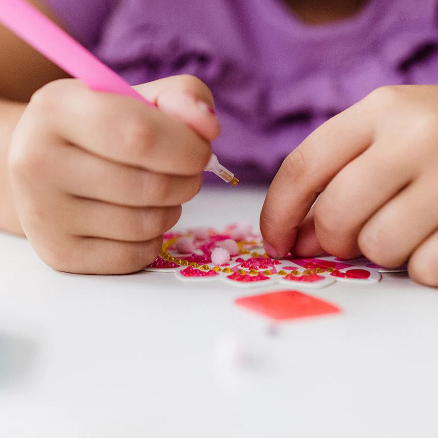 Diamond Painting Elfjes - Image 3
