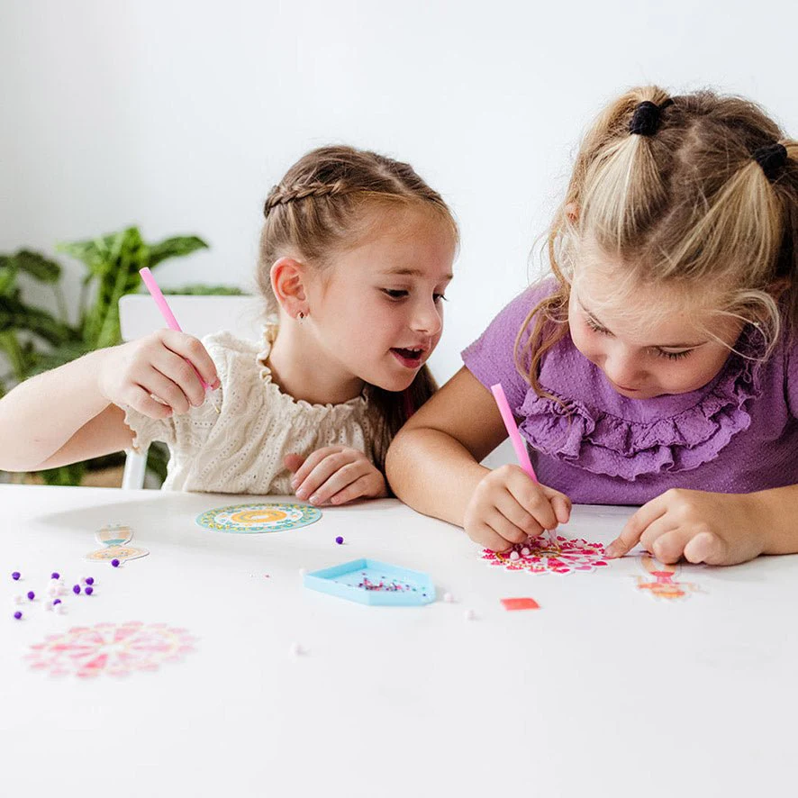 Diamond Painting Elfjes - Image 4