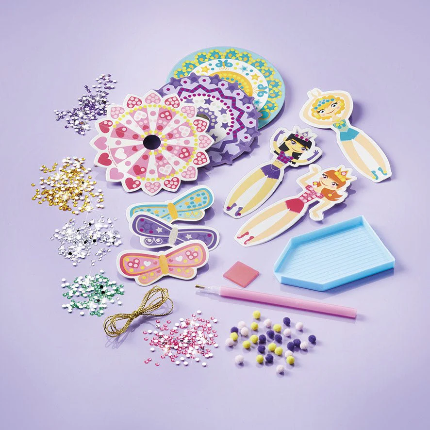 Diamond Painting Elfjes - Image 6