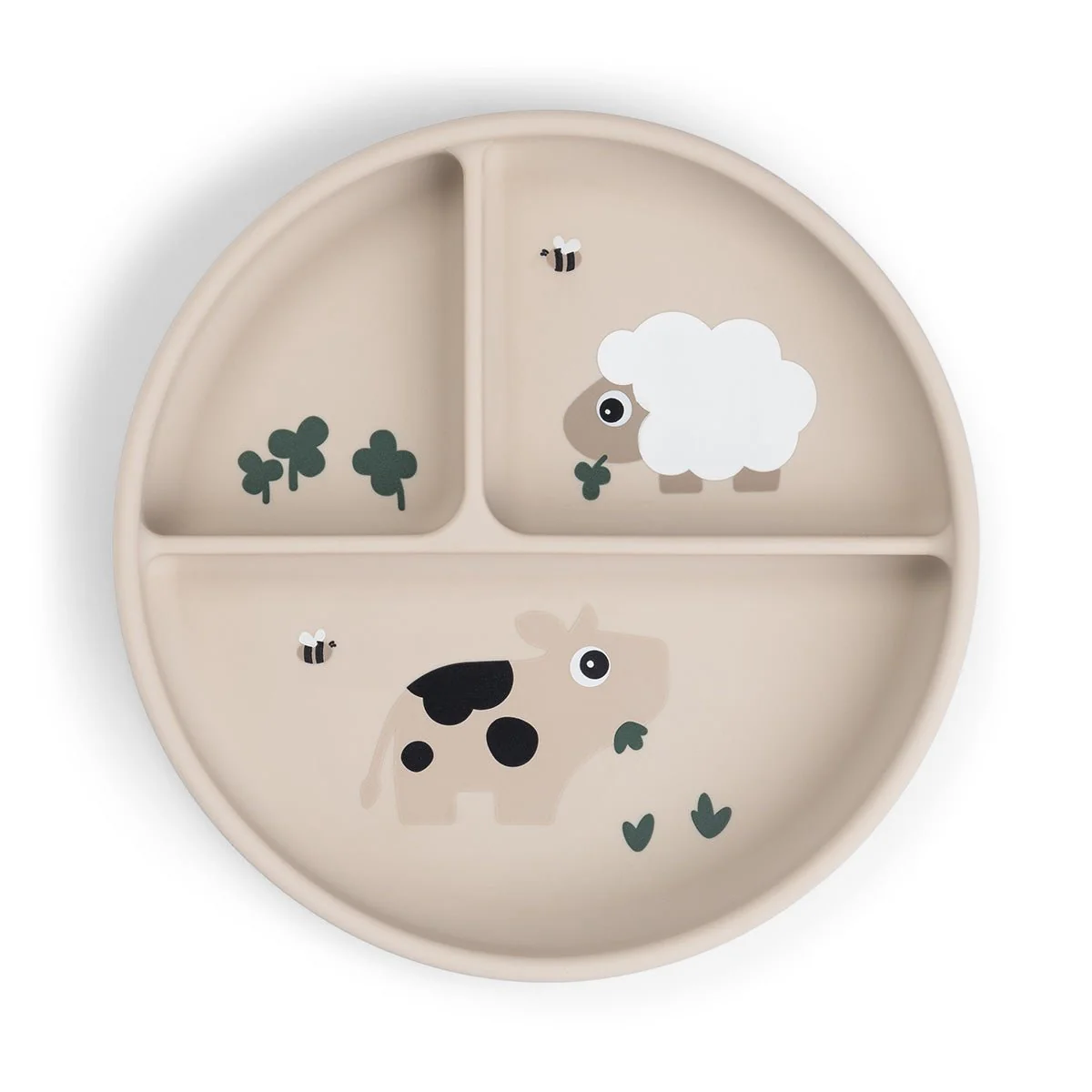 Done by Deer Babybord Stick & Stay Tiny Farm