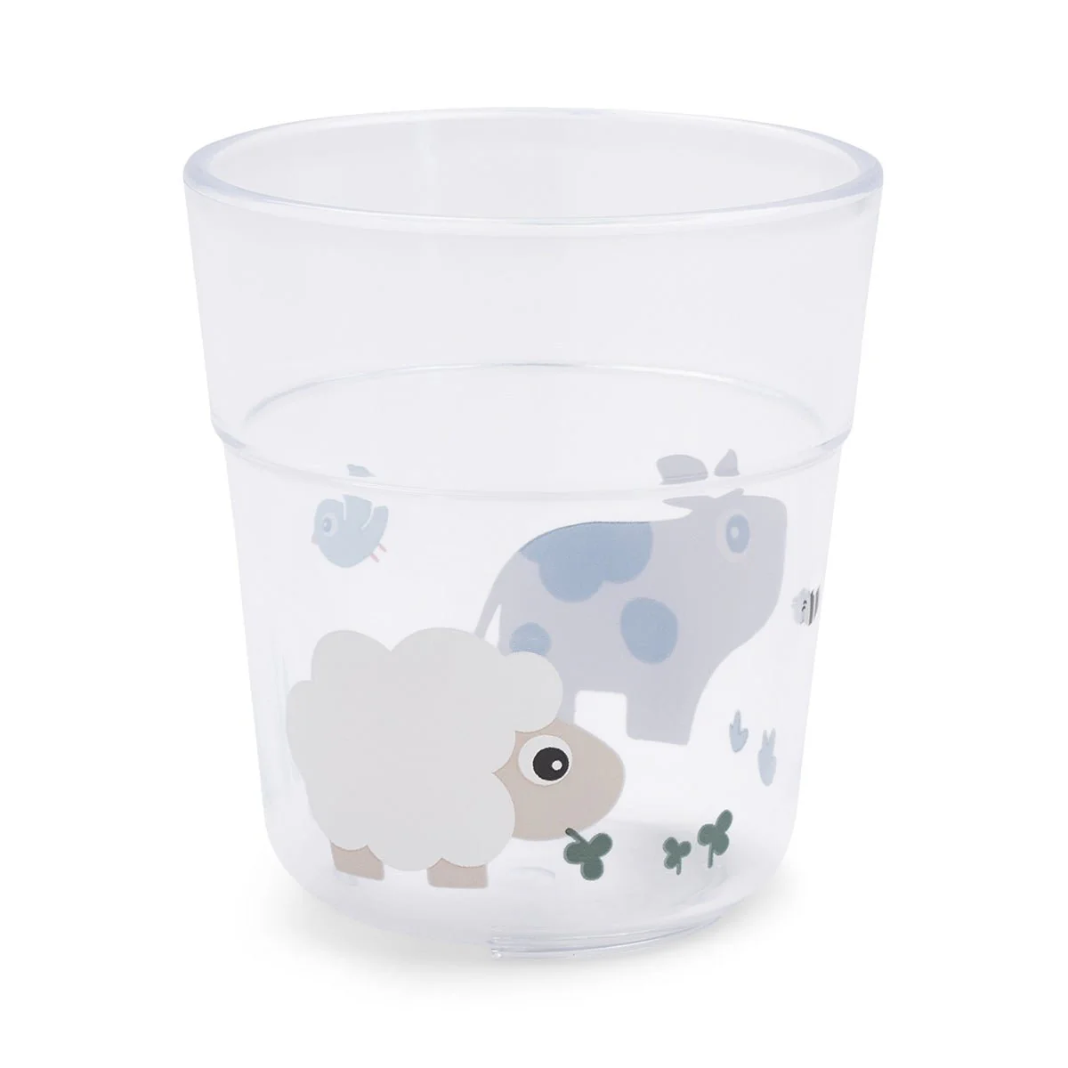 Done by Deer Bekertje Tiny Farm 180Ml - Image 2