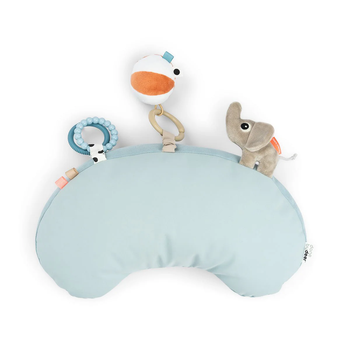Done by Deer Speelmat Playground Tummy Time - Image 2