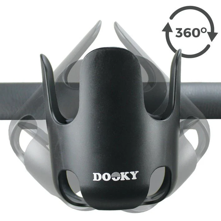Dooky Bekerhouder Universeel - Image 2