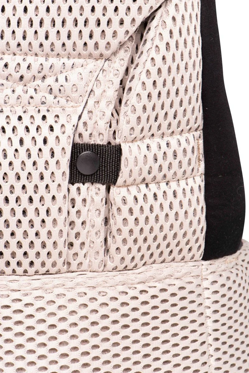 Dooky Draagdoek Urban Comfort Beige Desert - Image 8