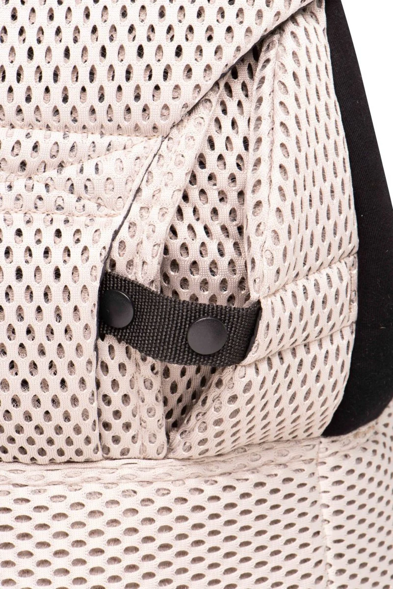 Dooky Draagdoek Urban Comfort Beige Desert - Image 9