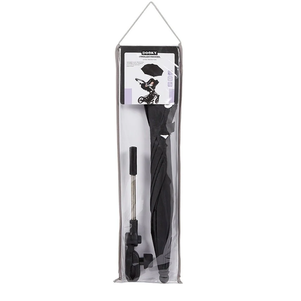 Dooky Parasol Uv50+ Zwart - Image 5