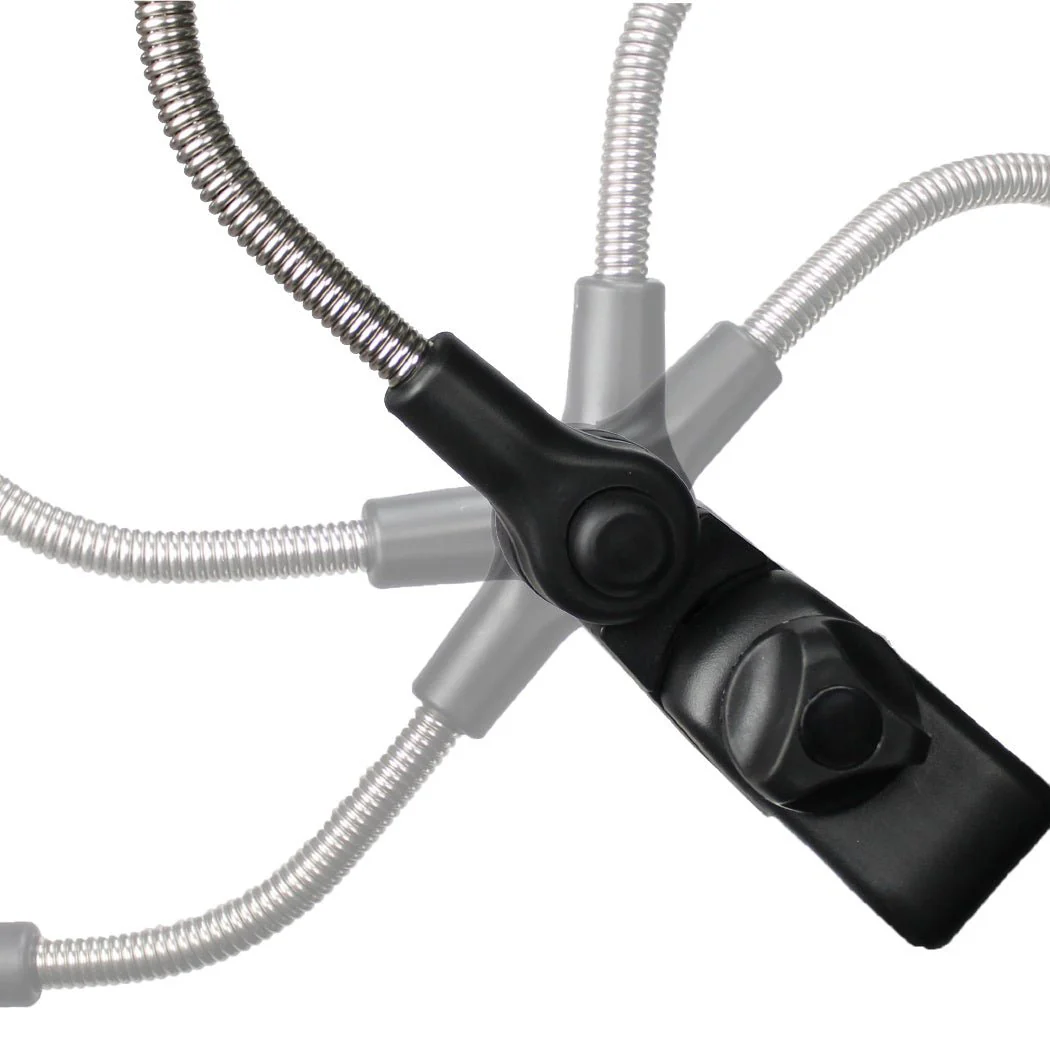 Dooky Parasol Uv50+ Zwart - Image 6