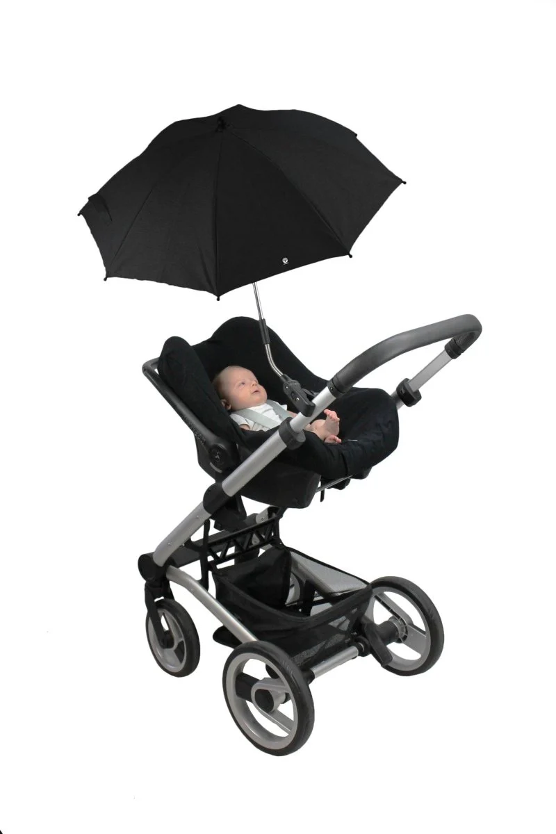 Dooky Parasol Uv50+ Zwart - Image 8