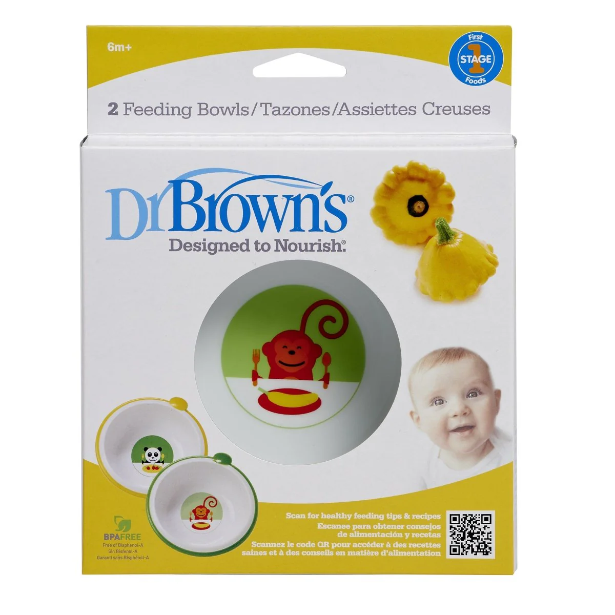 Dr. Brown's Eetkommetjes - Image 3