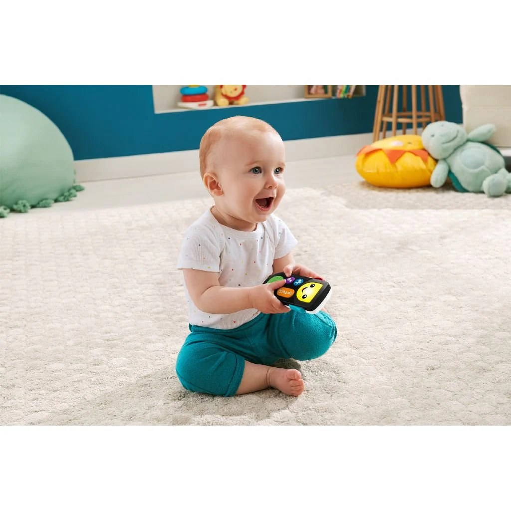 Fisherprice Stream En Leer Afstandsbediening - Image 5