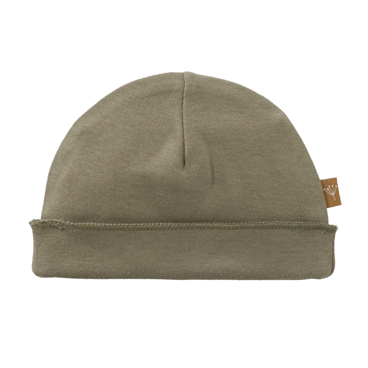 Fresk Babymutsje Olive
