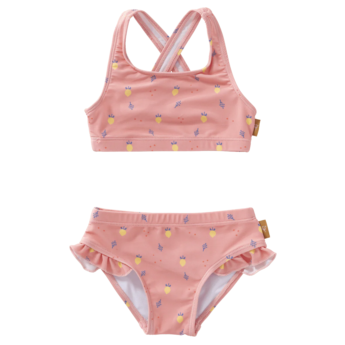 Fresk Bikini Kind Uv Summer Fruit