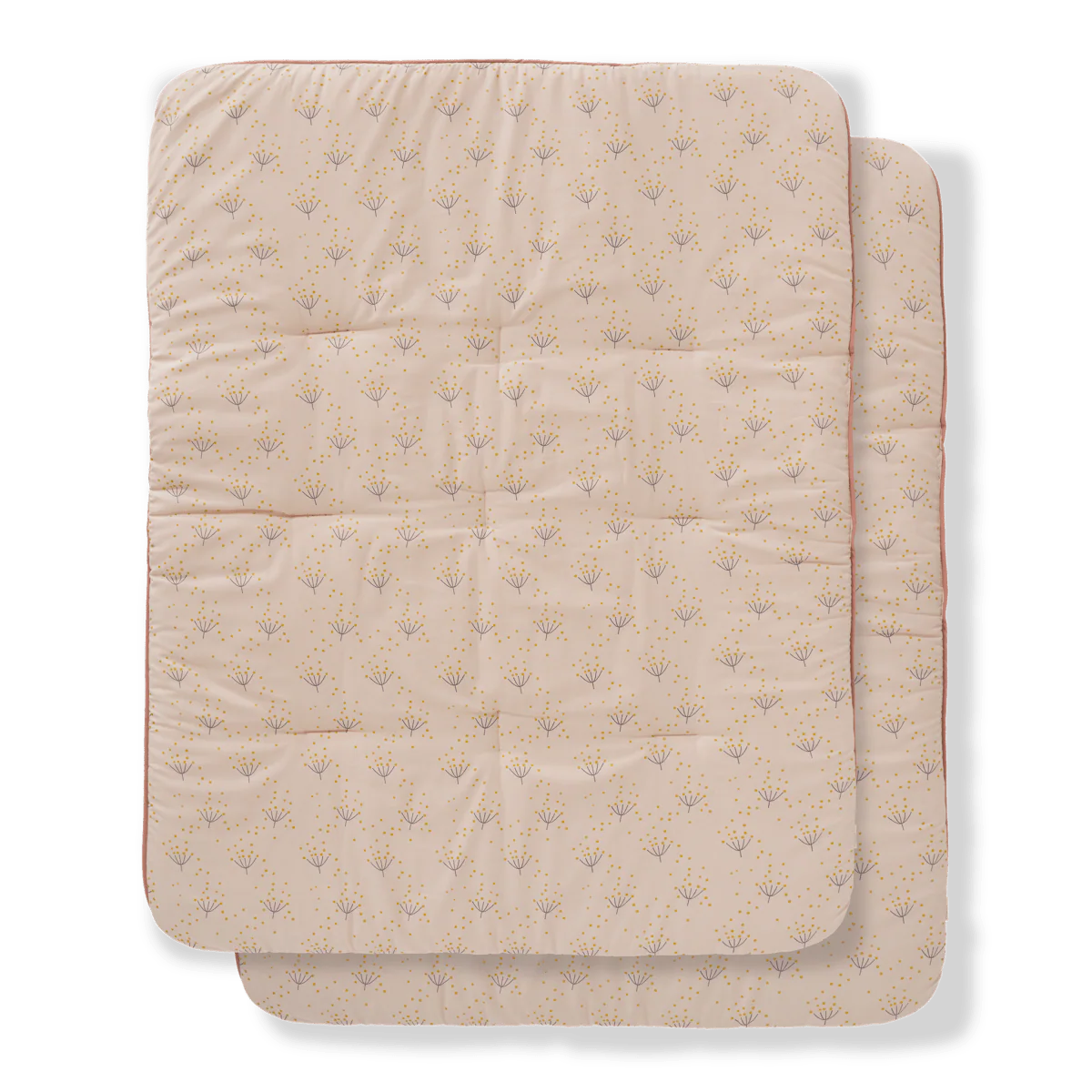 Fresk Boxkleed Dandelion 77x97cm