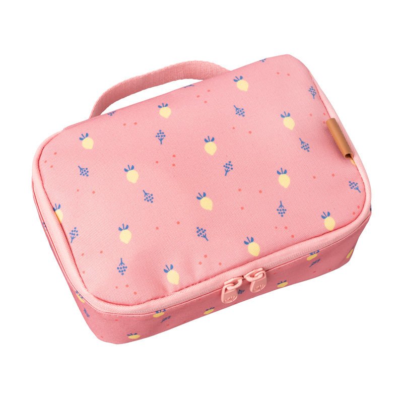 Fresk Koeltas Summer Fruit