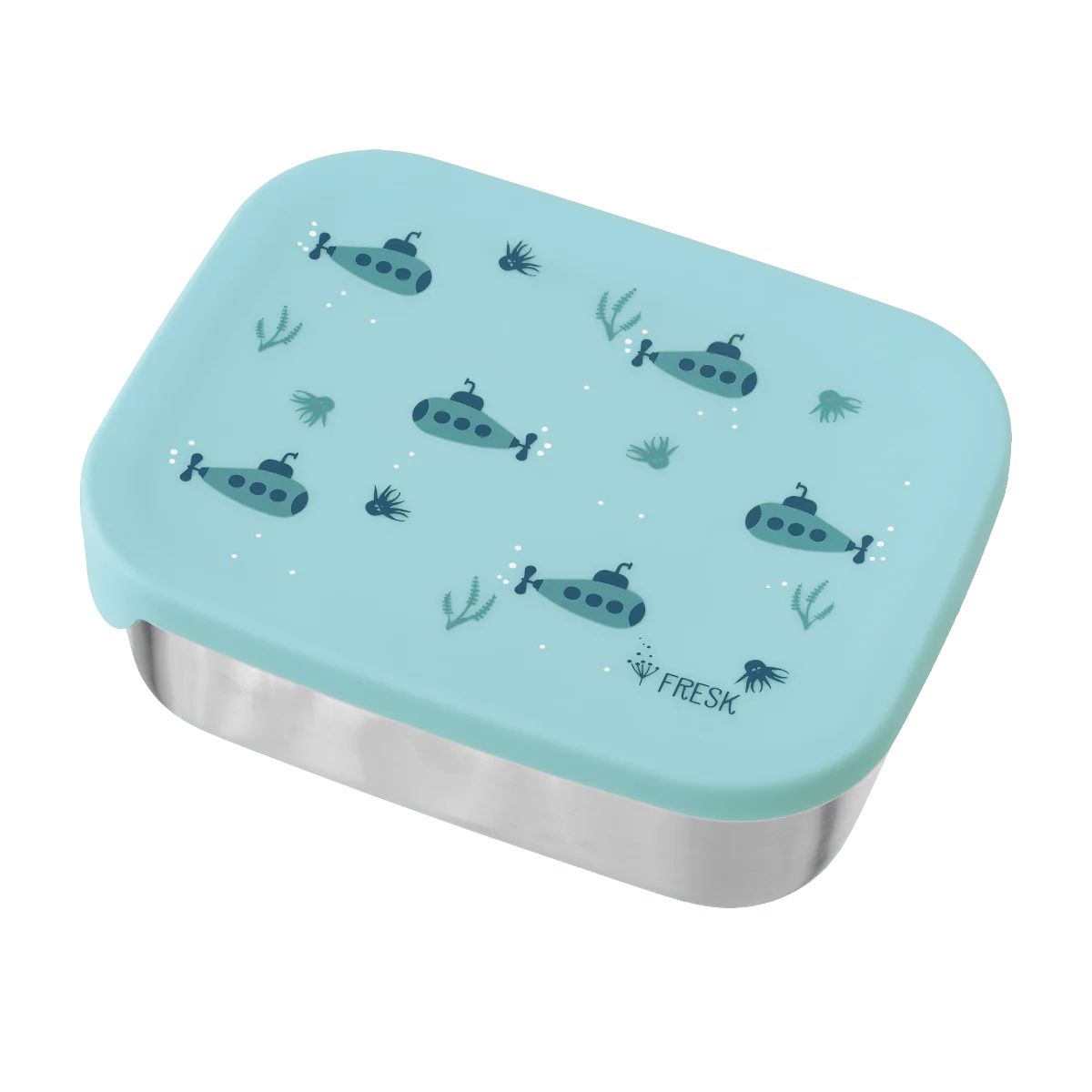Fresk Lunchtrommel Submarine