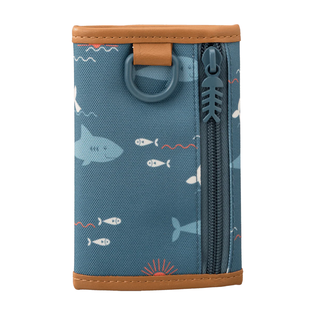 Fresk Portemonnee Shark - Image 2
