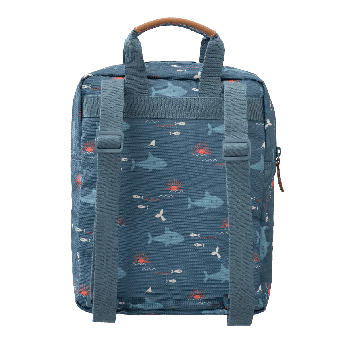 Fresk Rugzak Shark - Image 3