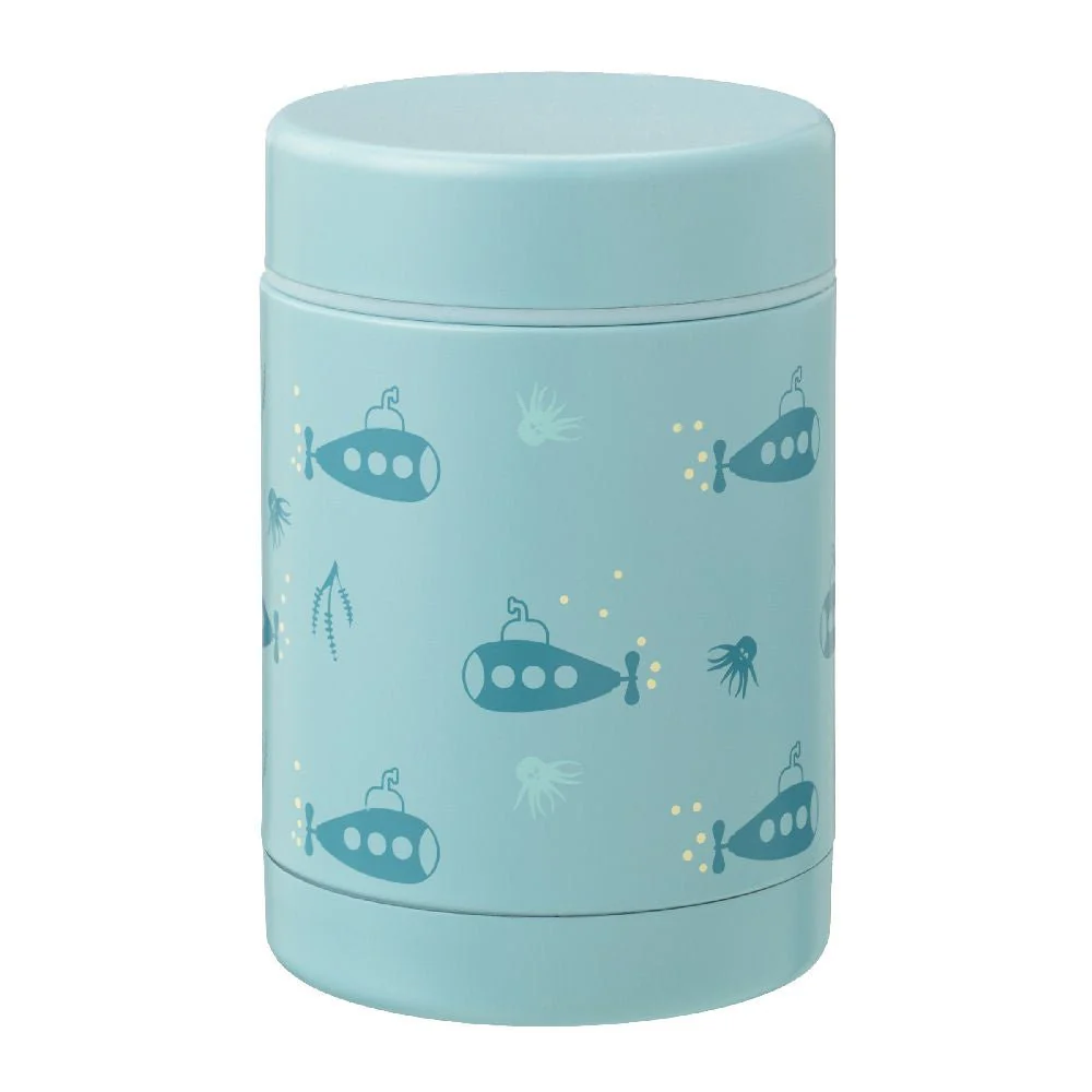 Fresk Thermos Bakje Submarine 300Ml