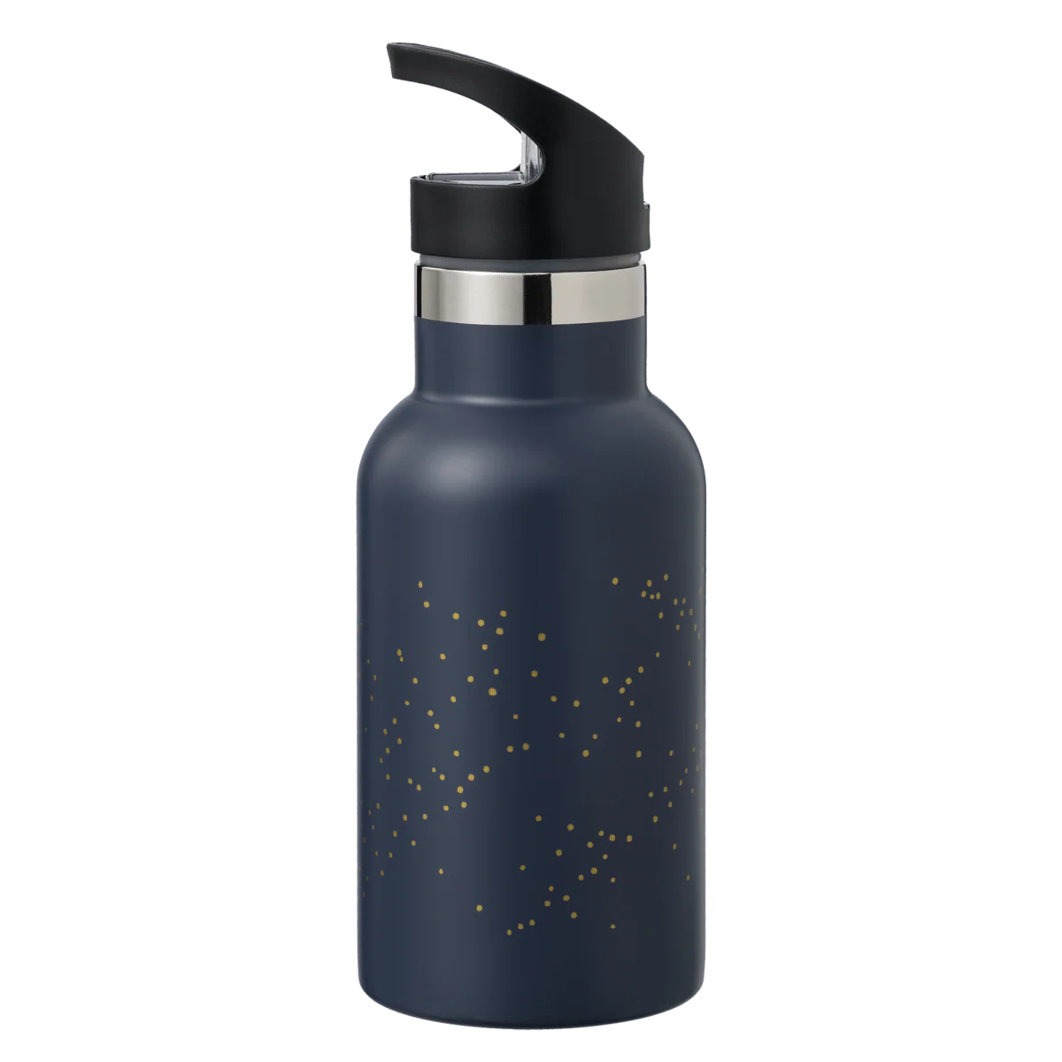 Fresk Thermosfles Nordic Indigo Dots 350ml - Image 2