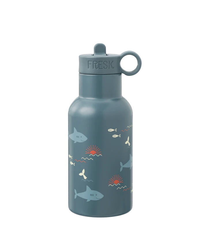 Fresk Thermosfles Shark 350Ml