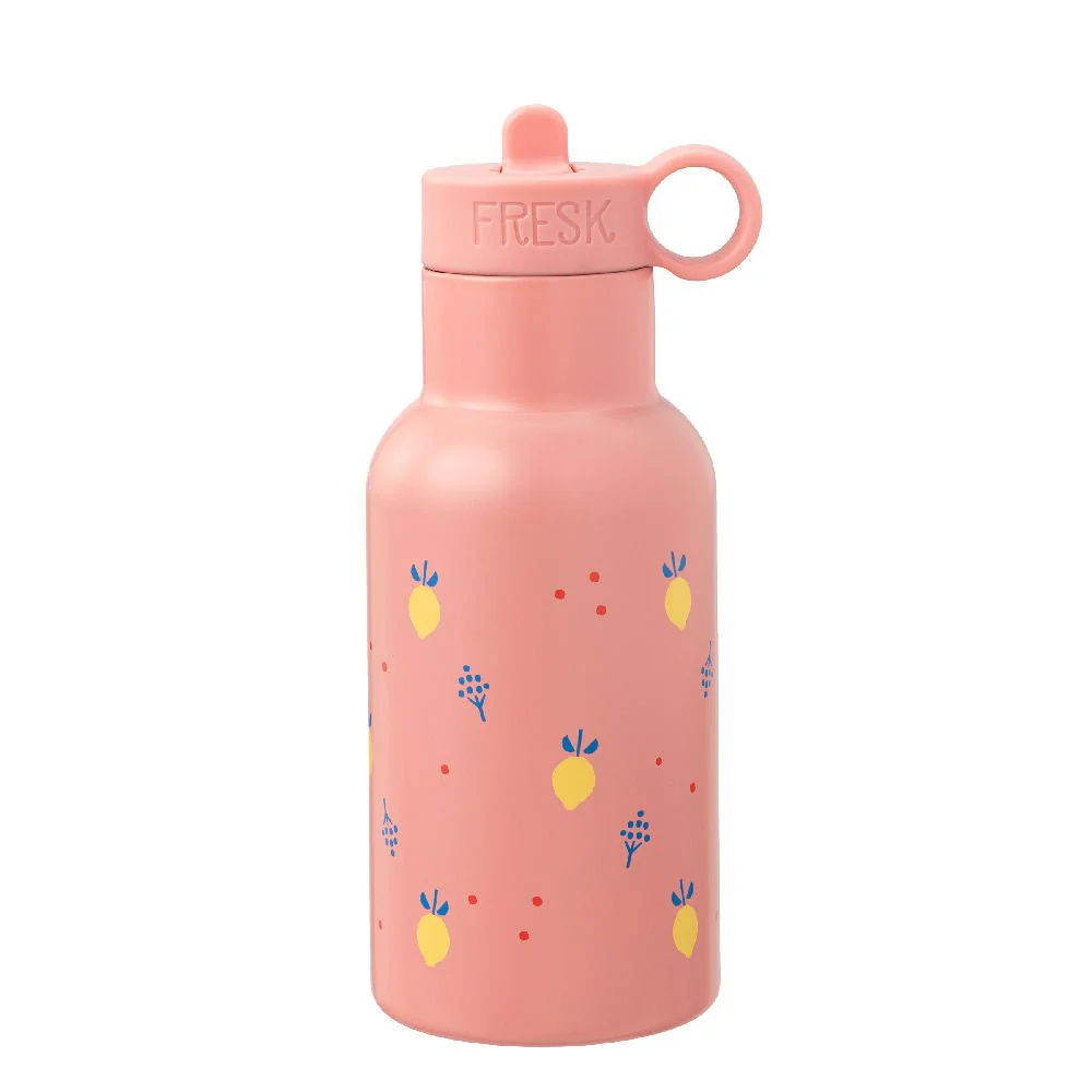 Fresk Thermosfles Summer Fruit 350Ml