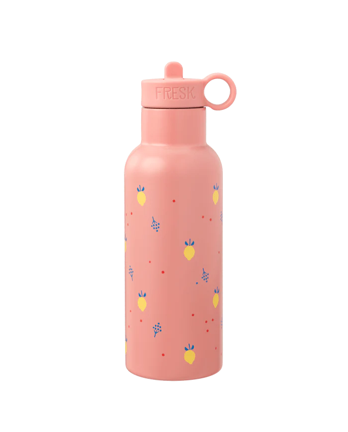 Fresk Thermosfles Summer Fruit 500Ml