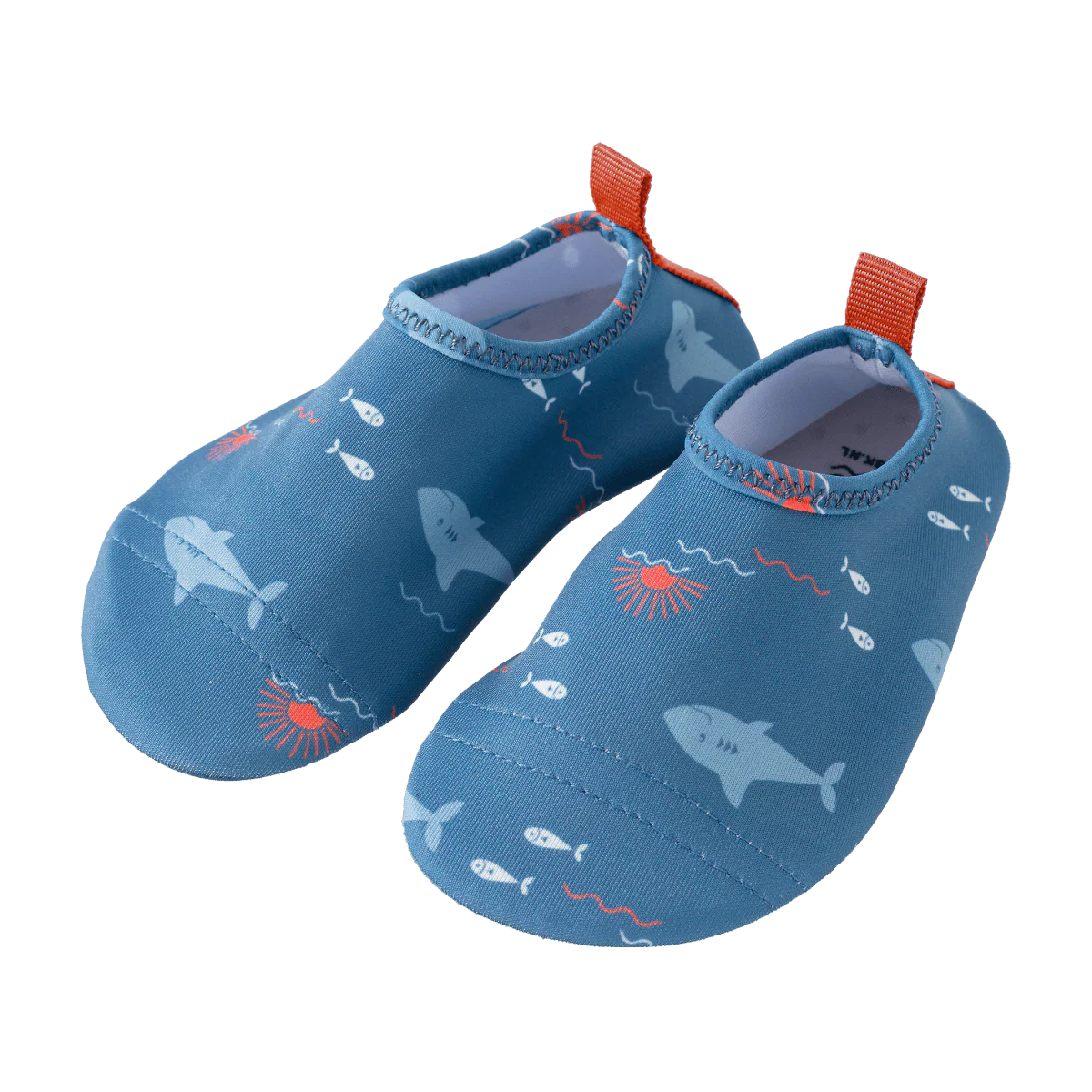 Fresk Waterschoentjes Shark